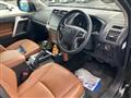 2021 Toyota Land Cruiser Prado