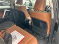2021 Toyota Land Cruiser Prado