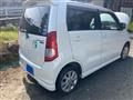 2010 Suzuki Wagon R