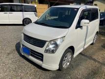 2010 Suzuki Wagon R