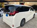 2015 Toyota Alphard G