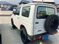 1996 Suzuki Jimny