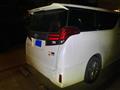 2016 Toyota Alphard Hybrid
