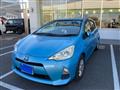 2013 Toyota AQUA