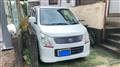 2011 Suzuki Wagon R