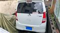 2011 Suzuki Wagon R
