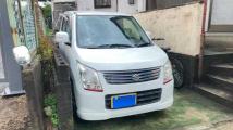 2011 Suzuki Wagon R