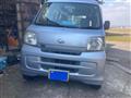 2008 Daihatsu Hijet Cargo