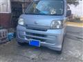 2008 Daihatsu Hijet Cargo