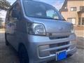 2008 Daihatsu Hijet Cargo