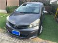 2011 Toyota Vitz