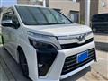 2019 Toyota Voxy
