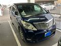 2008 Toyota Alphard G