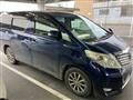 2008 Toyota Alphard G