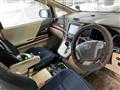 2008 Toyota Alphard G