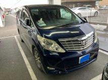 2008 Toyota Alphard G