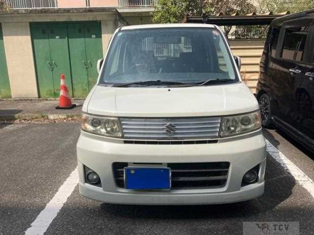 2007 Suzuki Suzuki Others