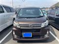 2014 Daihatsu Move