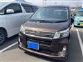 2014 Daihatsu Move