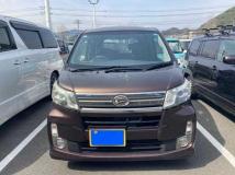 2014 Daihatsu Move