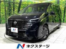 2023 Nissan Serena