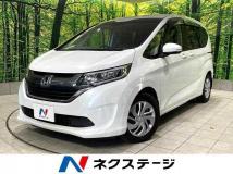 2018 Honda Freed