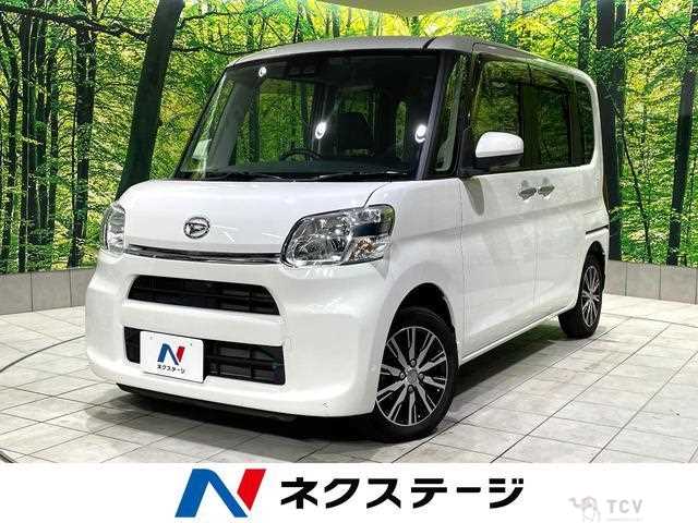 2019 Daihatsu Tanto