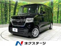 2022 Honda N BOX