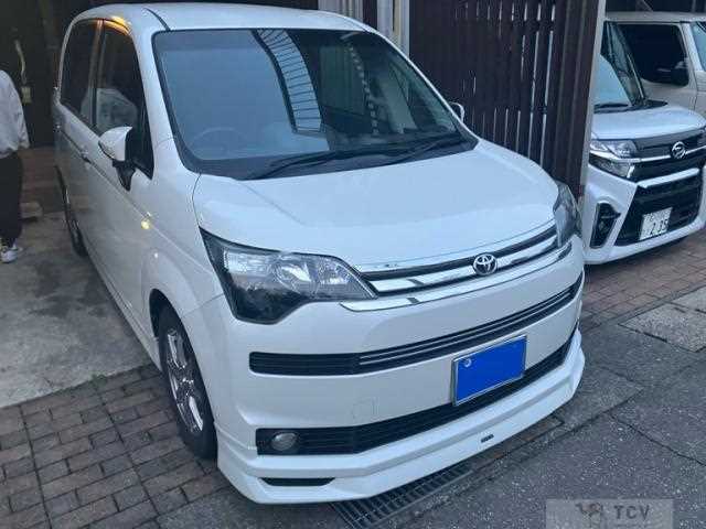 2012 Toyota Toyota Others