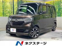 2020 Honda N BOX
