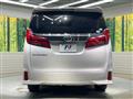 2019 Toyota Alphard G