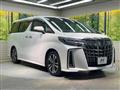 2019 Toyota Alphard G