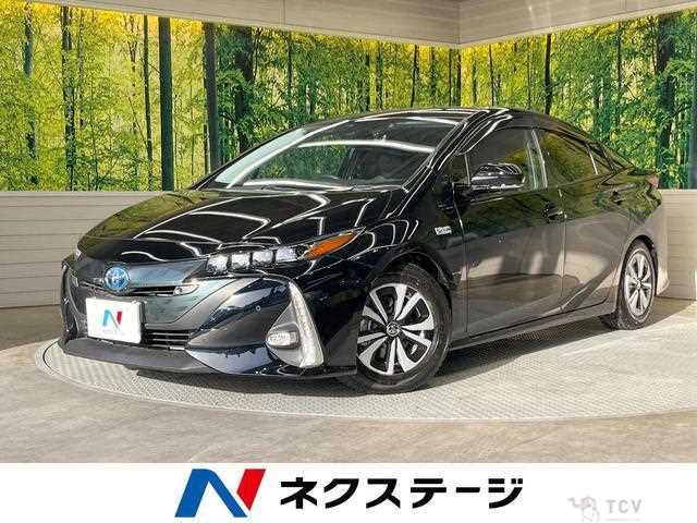 2019 Toyota Prius