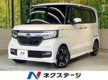 2019 Honda N BOX