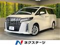 2018 Toyota Alphard G