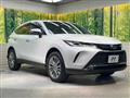 2023 Toyota Harrier Hybrid