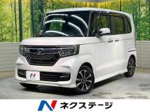 2019 Honda N BOX