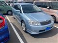 2006 Toyota Corolla Fielder
