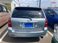 2006 Toyota Corolla Fielder