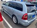 2006 Toyota Corolla Fielder