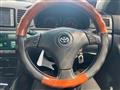 2006 Toyota Corolla Fielder