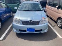 2006 Toyota Corolla Fielder
