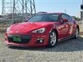 2012 Subaru BRZ