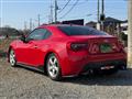 2012 Subaru BRZ