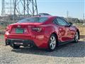 2012 Subaru BRZ