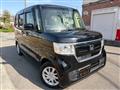 2019 Honda N BOX