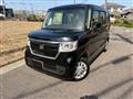 2019 Honda N BOX