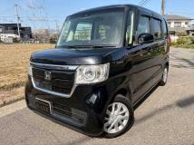 2019 Honda N BOX