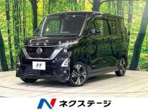 2021 Nissan ROOX