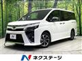 2018 Toyota Voxy